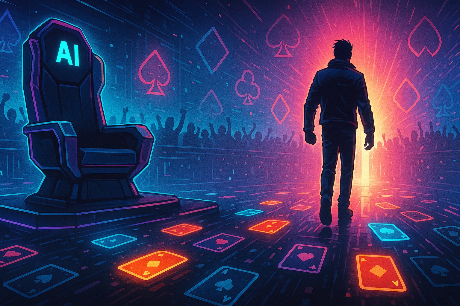Pengguna menjaga privasi akun digital